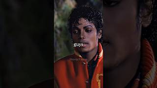 I Think I Finally Know Why Kids LOVED Michael Jackson 🥹❤️
