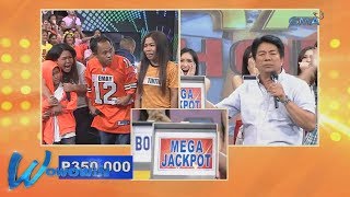 Wowowin: Hardworking OFWs became millionaires in 'Wowowin!'  (with English Subtitles)