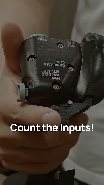 ASMR Switch Count #winwing