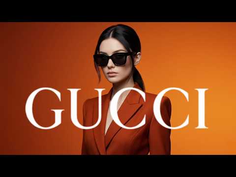 Playlist,,Deep House,Music Played in gucci Stores