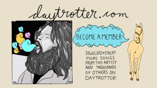 Buffalo Killers - Get It - Daytrotter Session