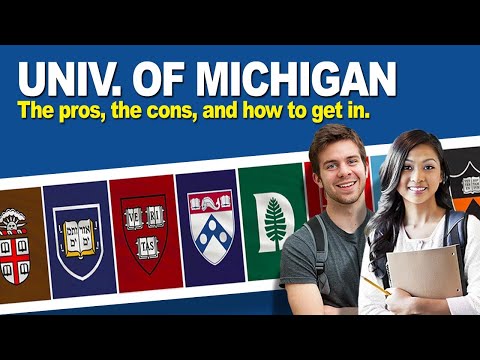 University of Michigan: