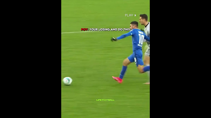 Your Losing 2:1 And You End The Game With This🤫😈 #shorts #football #soccer
