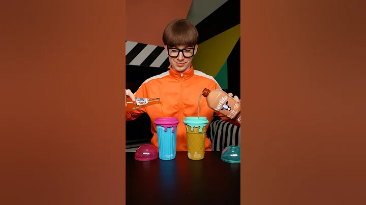 Instant slushy maker