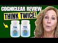COGNICLEAR REVIEW ((❌SCAM OR WORTH IT?✅)) - Cogniclear Consumer Reports - Cogniclear Amazon Reviews