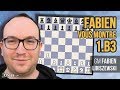 Fabien Libiszewski Nous Explique Comment Jouer 1 B3 mp3