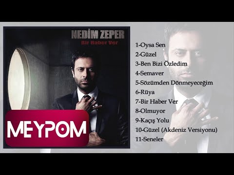 Nedim Zeper - Seneler (Official Audio)