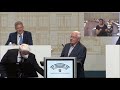 Oskar Lafontaine zu Antisemitismus und dem jüdischem Leben in Deutschland