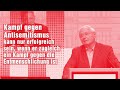 Oskar Lafontaine zu Antisemitismus und dem jüdischem Leben in Deutschland
