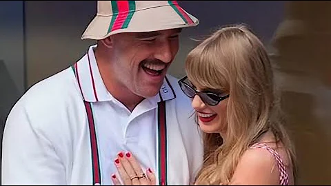 Taylor Swift’s BIG 2025: Engagement to Travis Kelce, New Album, Masters Victory & More!