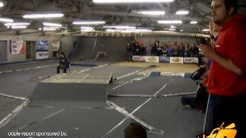 Petit Race 2010 - 2WD A final leg 1