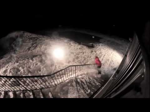 Snowboard Fail Compilation (HD)