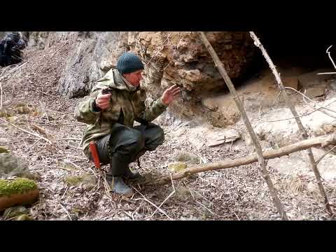 Тызыльское Ущелье -Трекинговое