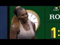 USA players at the 2020 US Open | Roundup Day 11