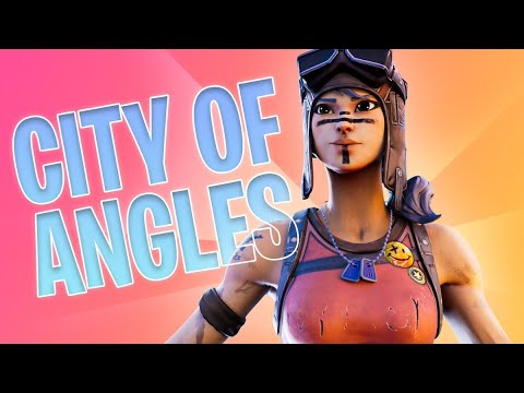âCity Of Anglesâ (Fortnite Montage) FreeAgent AD SNMRC