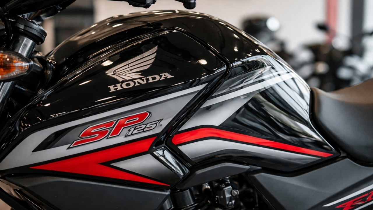 HONDA SP 125🚨WORTH BUYING?