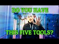 Top 5 PDR tools that I picked up in 2020 | Dent repair tools