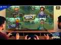 4 Players Split Screen Racing is back | Beach Buggy Racing 2 (PS5 4K)