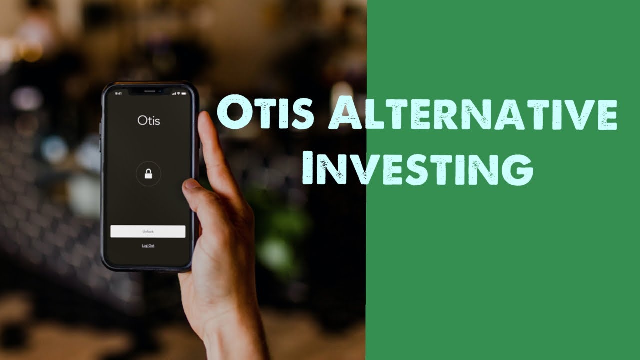Alternative investing (OTIS APP) YouTube