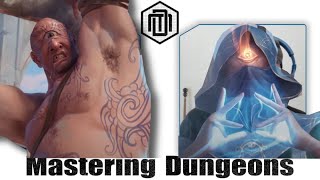 2024 Monster Manual Comparison! (MD 225)
