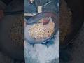 Can Sand-Roasted Food Kill You? 😳 Real Truth About Roadside Roasting🔥 | Indian Traditional Method