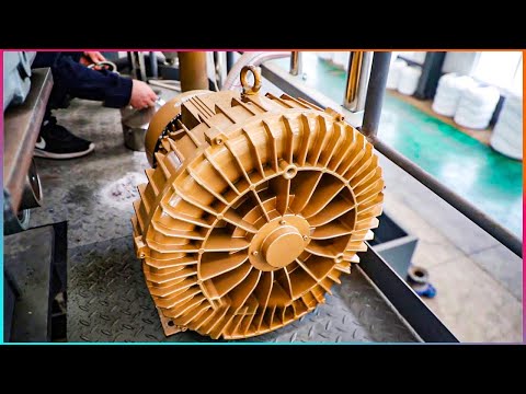 Most Satisfying Machines and Ingenious Tools ▶02 Amazing Tech HD