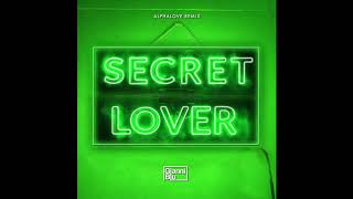 Gianni Blu - Secret Lover (Alphalove Remix)