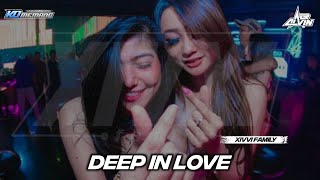 DJ DEEP IN LOVE 2025 VIRAL TIKTOK