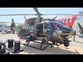 Zavirite u unutrašnjost Erbasovog helikoptera H145M