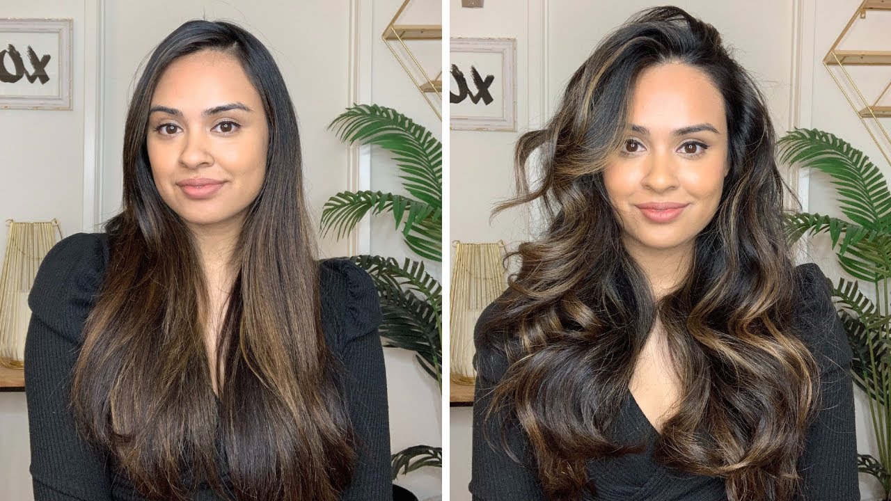 27 Glamorous Side-Swept Hair Looks for Any Occassion