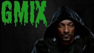 Snoop Dogg Best Remixes Mix Pt.2 (2023)