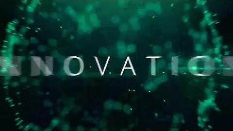 Cyber Technology | After Effects Project - Envato elements