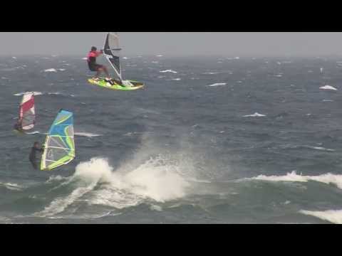 Trick - Stalled double forward by Ricardo Campello