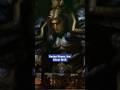 Varian Wrynn Didn't Die a King #gaming #gaminglore #worldofwarcraft #warcraftlore #varianwrynn