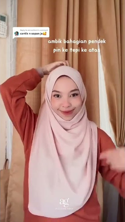 #hijab #beautiful #shorts #sopan#sexy