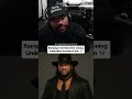 Rampage Jackson Got Mad after seeing Undertaker Version of him 😭 #rampagejackson