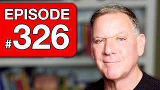Longevity, Switching Programs, WTH Effect, ABC, Fat Loss, Loaded Carries & More | DJU Podcast #326
