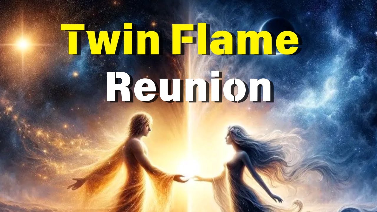 Twin Flame Reunion 🔥🫶🏻 - YouTube