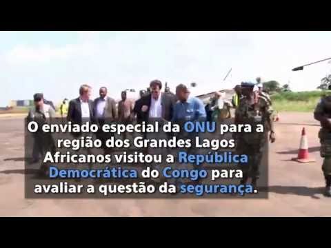 Vídeo: Prestação De Serviços De Saúde Para Crianças Refugiadas Da República Democrática Do Congo Que Vivem Em Durban, África Do Sul: Uma Perspectiva Dos Cuidadores