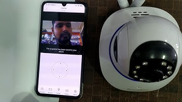 "Unveiling the Secret V380 Camera: Is It Worth It?"