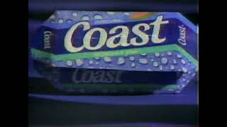 1985 Commercial - Coast - Deodorant Soap