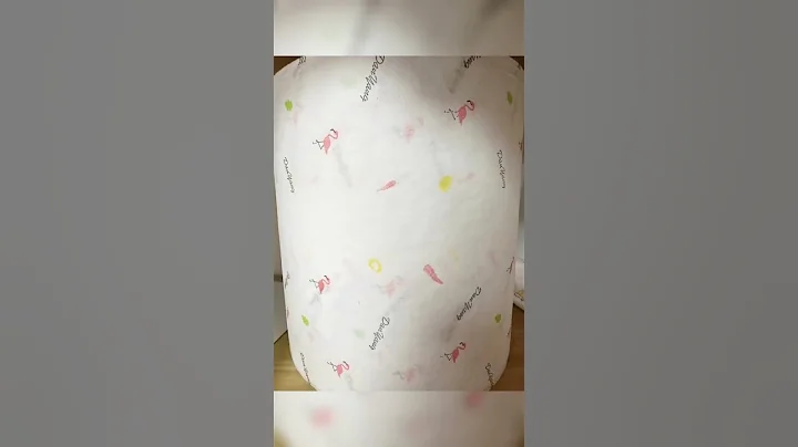 Spunlace Nonwoven Fabric Factory Supply