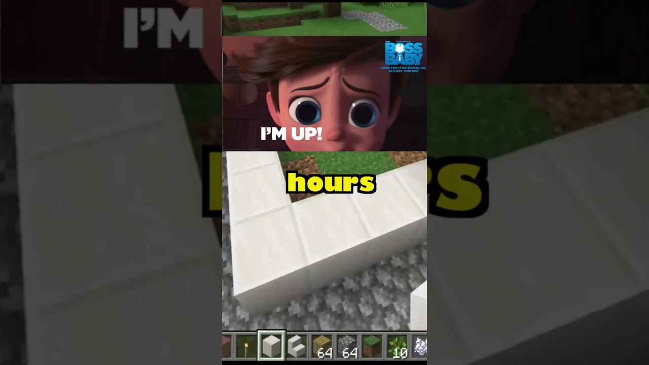 Shower Thoughts Episode 4 Gifs Memes Wyr Showerthoughts Deepthoughts Minecraft Reflecting