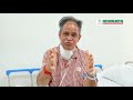 Mr rabin mitra shares his experience about department of neurosurgery ruby general hospital