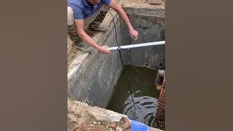 BƠM HÚT BÙN CÓ LƯỠI CẮT 0.75kw  Model: C-8-1.0 và C-8-1.0F 0328 555 466- 0829 652 9991