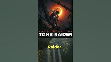 Why I STOPPED Playing Shadow Of The Tomb Raider