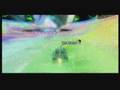 Mario Kart Wii - Expert Staff Ghost - Rainbow Road
