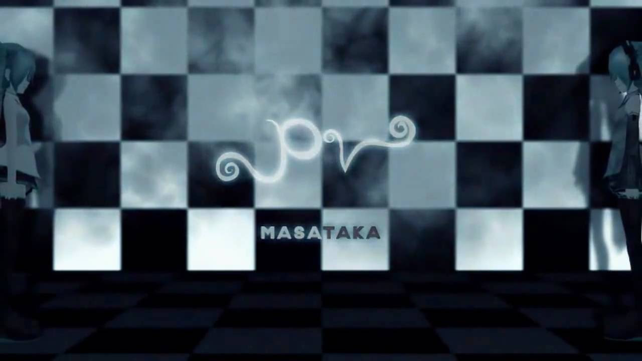 初音 - 心壊サミット【MMD 中文字幕】