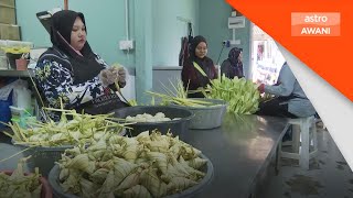 Download lagu Pemerkasaan Wanita | Usahawan PMKS cipta peluang pekerjaan setempat