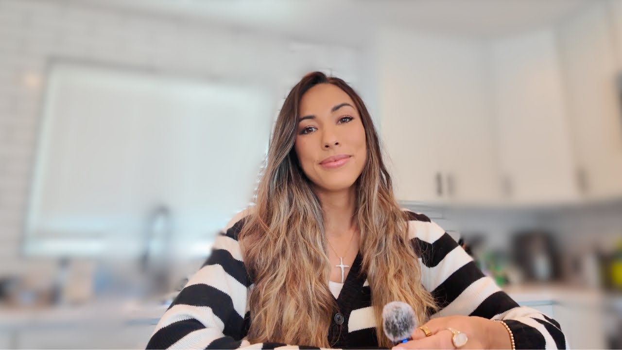 Prophetic Word: God is flowing fresh oil out of your hardest season